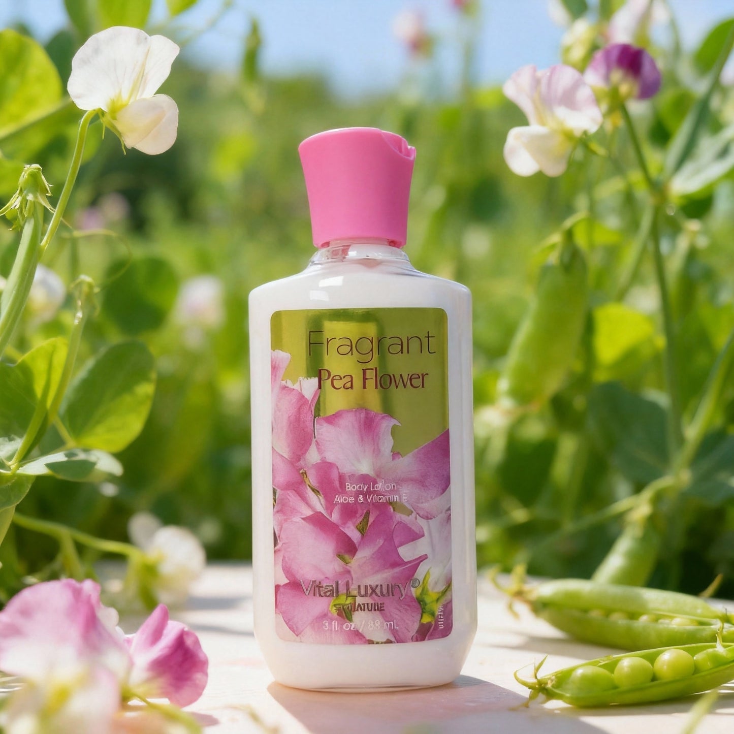 3 Fl.oz.Japanese Cherry Blossom And Others Scented Body Lotions Long-lasting Moisturizing Suitable For Dry And Rough Skin, And Can Be Used On Hands AndBody. Best Gift Perfect For Travel, Weddings