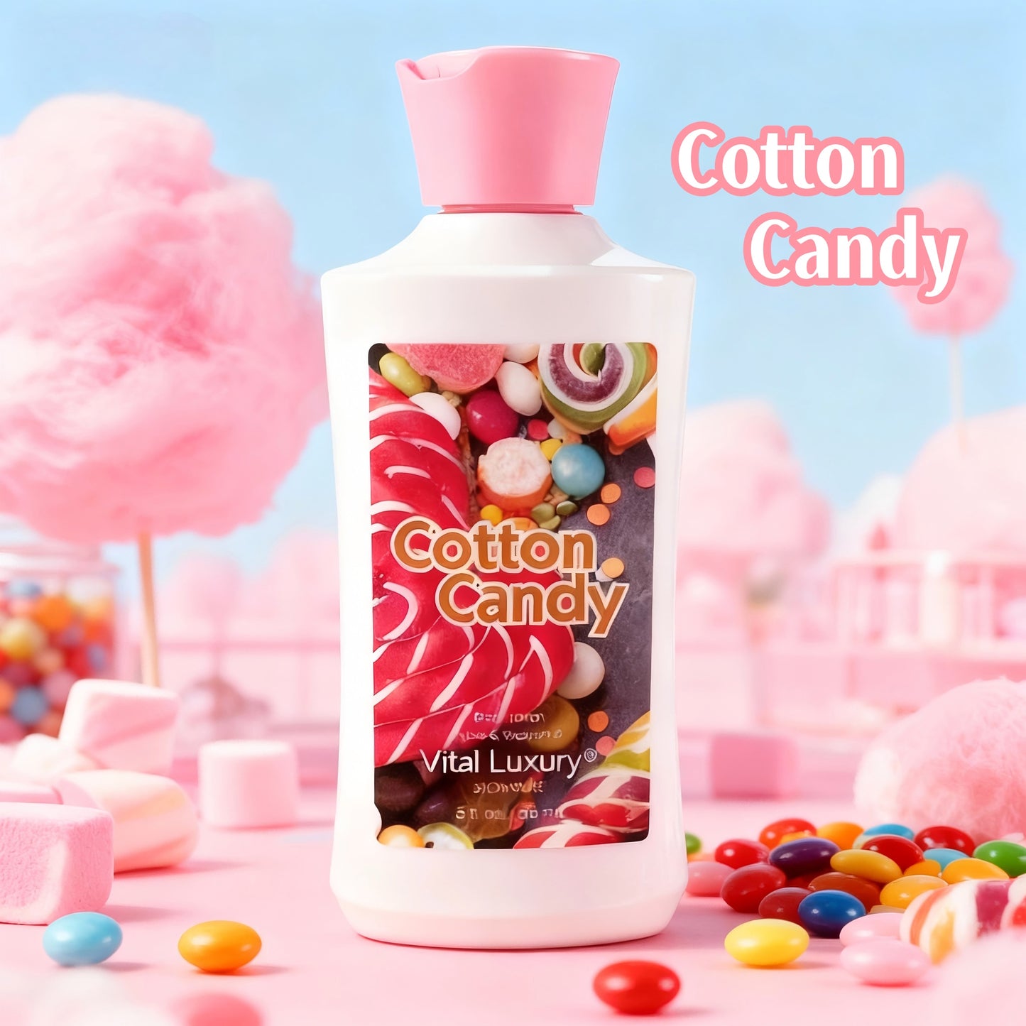 3 Fl.oz.Japanese Cherry Blossom And Others Scented Body Lotions Long-lasting Moisturizing Suitable For Dry And Rough Skin, And Can Be Used On Hands AndBody. Best Gift Perfect For Travel, Weddings
