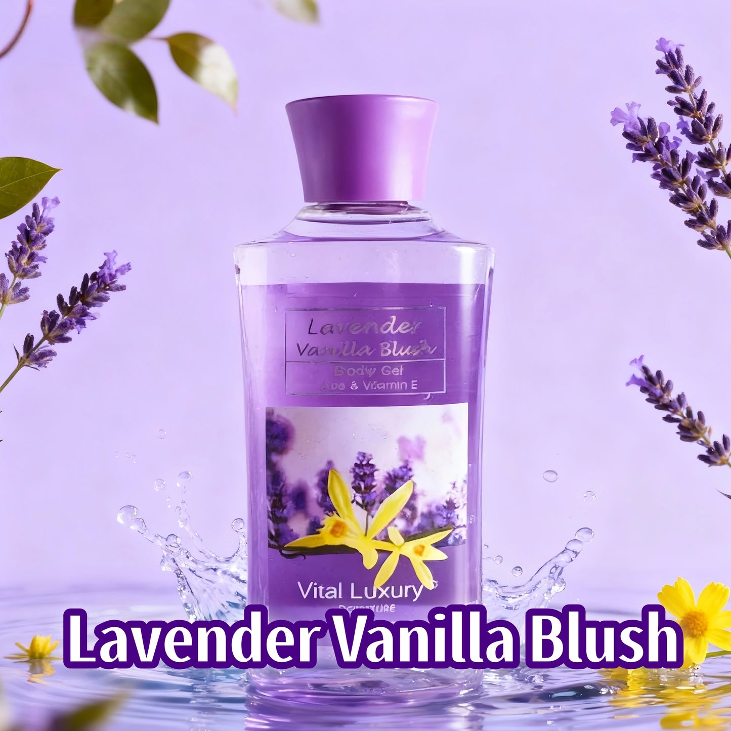 Bathing Travel Shower Gel, Various Scented Shower Gels And Home Fragrance Oils, Perfect Gifts For Birthdays And Mother'S Day, Delightful Surprises. Christmas Gifts