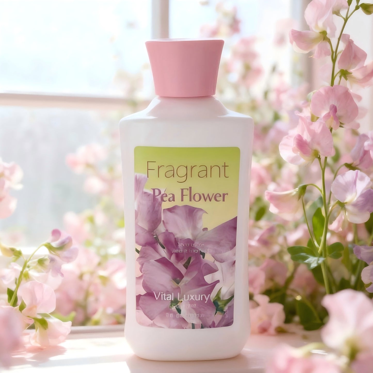 3 Fl.oz.Japanese Cherry Blossom And Others Scented Body Lotions Long-lasting Moisturizing Suitable For Dry And Rough Skin, And Can Be Used On Hands AndBody. Best Gift Perfect For Travel, Weddings