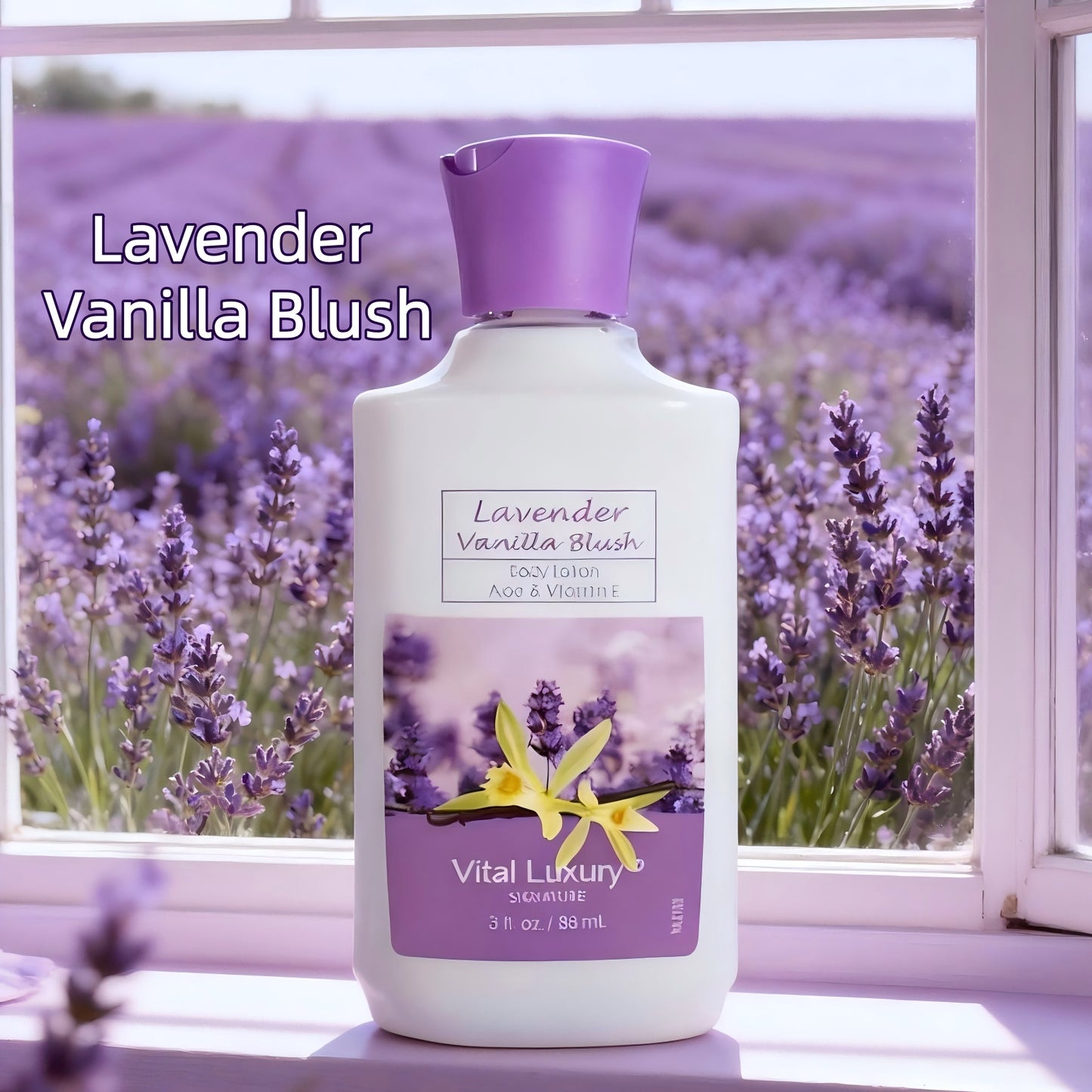 3 Fl.oz.Japanese Cherry Blossom And Others Scented Body Lotions Long-lasting Moisturizing Suitable For Dry And Rough Skin, And Can Be Used On Hands AndBody. Best Gift Perfect For Travel, Weddings