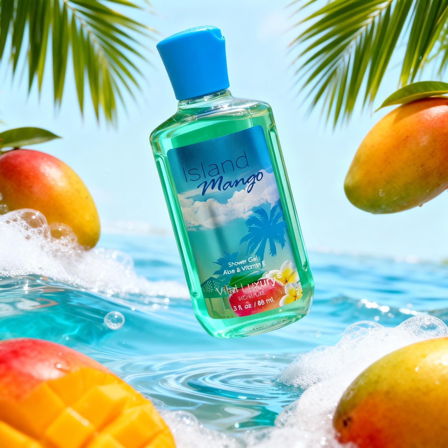 Bathing Travel Shower Gel, Various Scented Shower Gels And Home Fragrance Oils, Perfect Gifts For Birthdays And Mother'S Day, Delightful Surprises. Christmas Gifts