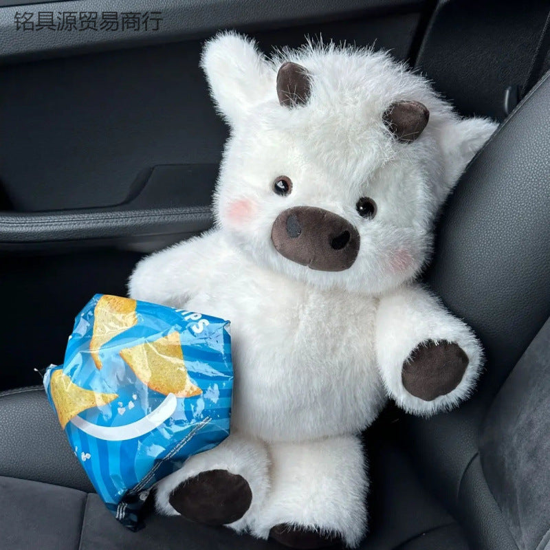 Cute Children's Plush Toys Girl Hug